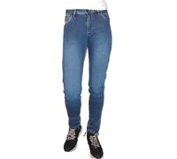 Pantaloni Moto Donna Ixon Billie Stonewash Blu36 Stonewash Blu