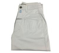 Jeans Donna CLOSED vita alta con zip in cotone mod. PEDAL LONG MADE IN ITALY