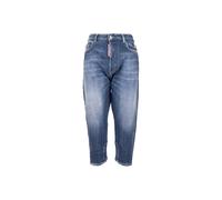 Jeans Donna Dsquared2 baby carpenter s72lb0771 470 jeans Denim chiaro