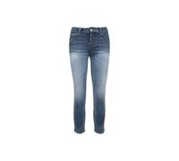 Jeans Donna Dsquared2 s75lb0758 470 cool girl cropped jean Denim