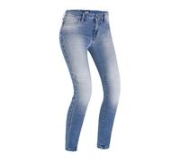 Jeans Donna GINEVRA Blu PMJ - JN: 29