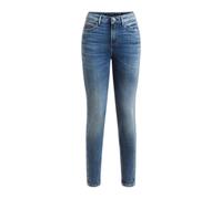 GUESS Jeans '1981' blu denim, Taglia 27 Lunghezza 29