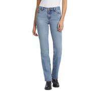 JEANS Donna GUESS JEANS G08 MID RISE STRAIGHT - W4YA98 D5CC5 GJLV