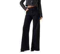 JEANS Donna GUESS W5BA1C D0711 L.34 C4BK