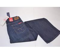 JEANS DONNA INDIAN ROSE LEGGERO, MODELLO LARGO