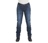 Jeans Donna iXS Classic AR Cassidy Blu Donna W30 L34