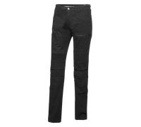Jeans Donna iXS Classic AR Stretch NeroW28 x L34 Nero