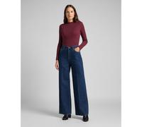 Jeans donna Lee Stella A Line Bleu 28x33