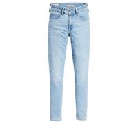 Levi's 711 Skinny Jeans Blue Taglia: W25L28 | Outlet | Donna | Blu