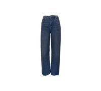 Jeans Donna Liu jo bone wide ua5170 78837 jeans Blu