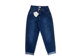 Jeans Donna Liu Jo Denim Light Blu TA6279 78499 Denim