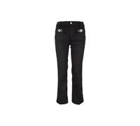 Jeans Donna Liu jo microflair ma4291 22222 jeans Nero