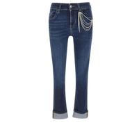 JEANS Donna LIU JO MONROE UF5006 D4797 78927