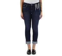 JEANS Donna LIU JO MONROE UF5006 D4797 78927