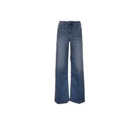 Jeans Donna Liu jo uxx045 78740 jeans Denim blu