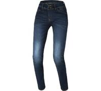 Jeans Donna Macna Aramon Slim Fit Blu Scuro W32