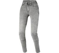 Jeans Donna Macna Aramon Slim Fit Grigio W32