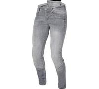 Jeans Donna Macna Jenny Grigio Standard W28