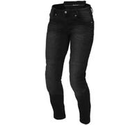 §Jeans Moto Donna Macna Jenny Black Wash§