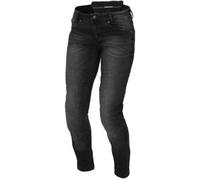 Jeans Donna Macna Jenny Pro Nero Standard W28