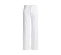 Jeans Donna MIchael Kors Optical white
