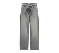 Jeans da donna Only Gianna Gris 25x32