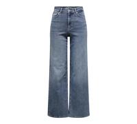JEANS Donna ONLY 15338787 MADISON SPECIAL BLUE GREY DENIN