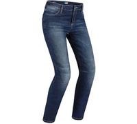 NEW RIDER DONNA JEANS T-TEX 98%CO 2%EA COL.BLUE | PMJ PROMO JEANS - Taglia: 39