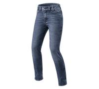 Revit Victoria, jeans donne W31/L34 female Blu Scuro