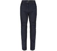 Jeans Donna Spidi Furious Pro 2 Nero W26