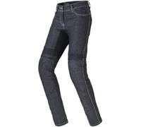 Spidi Furious Pro Jeans Moto Donna, nero, taglia 26 per donne