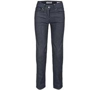 Spidi J-Carver, pantaloni tessili donna 31 female Nero/Blu