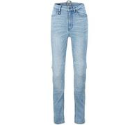 Spidi J-Fit Superslim HW Jeans da motociclista femminile, blu, Taglia 32