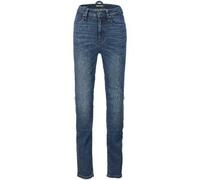 Jeans Donna Spidi J-Fit Superslim HW Blu Scuro W31