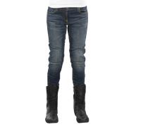 Jeans Donna SPIDI J-Tracker L32 Lavaggio Stone Scuro/BluW29 x L32 Lavaggio Stone Scuro,Blu