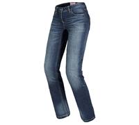 Jeans Donna Spidi J-Tracker Lady Blue Dark Used
