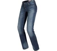 Pantaloni Denim J-Tracker Donna Blue Dark Used | SPIDI | MotoCharlie