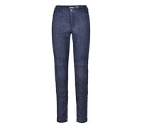Jeans Donna Spidi Moto Jeggings Dyneema Blue Denim