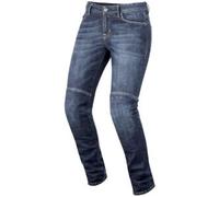 Jeans Donna Stella Alpinestars Daisy Blu W24