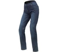 Jeans Donna Tucano Urbano Zena Blu Scuro W29