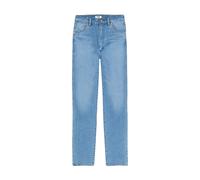 Jeans donna Wrangler Walker Bleu 25x32