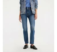 Jeans dritti 501® Original Blu 38 (IT) - W24 L32 (US) Tinta unita