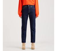 Jeans dritti 501® Original Blu 42 (IT) - W29 L32 (US) Tinta unita