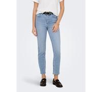 ONLY Jeans Donna Denim Jeans skinny Jeans in denim chiaro da donna Primavera est