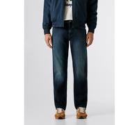 Jeans dritti, CASH Blu 44 (IT) - W31 L32 (US) Tinta unita