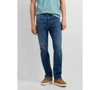 Jeans dritti, CASH Blu 50 (IT) - W36 L32 (US) Tinta unita