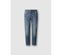 Jeans dritti Cash Blu 50 (IT) - W36 L34 (US) Tinta unita