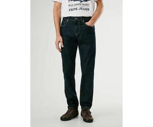 Jeans dritti Cash Blu 50 (IT) - W36 L34 (US) Tinta unita