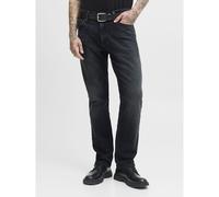 JACK & JONES Jeans 'JJICLARK JJORIGINAL' nero denim Uomo JACK & JONES 29x30