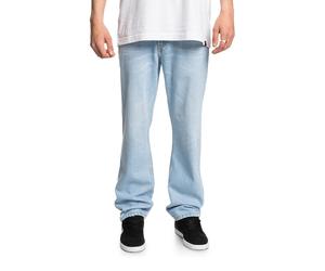 Jeans Dritti DC - Indigo Chiaro